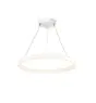 SLV One Aluminium Blanc 24W 1200lm - 927-930 CCT | Meilleur Rendu Des Couleurs - Dimmable 