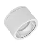 Ledvance Downlight LED Surface IP65 Aluminium Blanc 30W 3150lm 60D - 830 Blanc Chaud | IP65