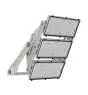 Ledvance Projecteur LED Max Aluminium Gris 1800W 204400lm 65x120D - 857 Blanc Froid | IP66 - Asymétrique