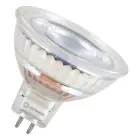 Ledvance Spot LED GU5.3 MR16 3.4W 345lm 36D - 830 Blanc Chaud | Équivalent 35W