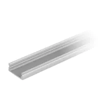 LED strip profielen