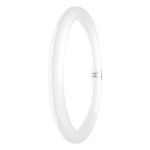 Osram LED Buis T9 Circulair (EM/Mains) 18.3W 2200lm - 840 Koel Wit | Vervangt 32W