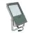 Philips LED Floodlight Coreline BVP130 Grijs 109W 16000lm 70x21D - 740 Koel Wit | IP66 - Symmetrisch 