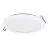 Philips LED Downlight Coreline DN145B 22.5W 2100lm 90D - 830 Warm Wit | 200mm - Dali Dimbaar 