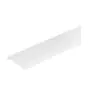 Ledvance LED Strip Profiel Afdekking Wide U-vorm 200CM | Diffuus